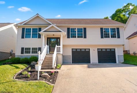 89 Antietam Drive Morgantown WV 26508