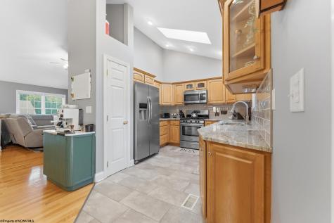 89 Antietam Drive Morgantown WV 26508