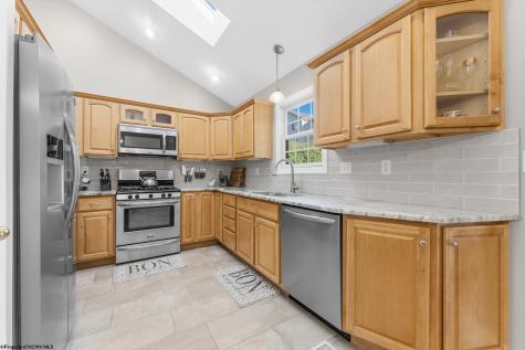 89 Antietam Drive Morgantown WV 26508