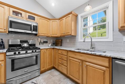 89 Antietam Drive Morgantown WV 26508