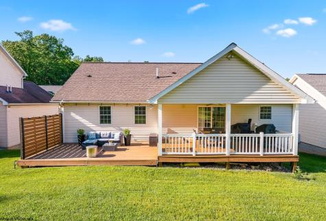 89 Antietam Drive Morgantown WV 26508