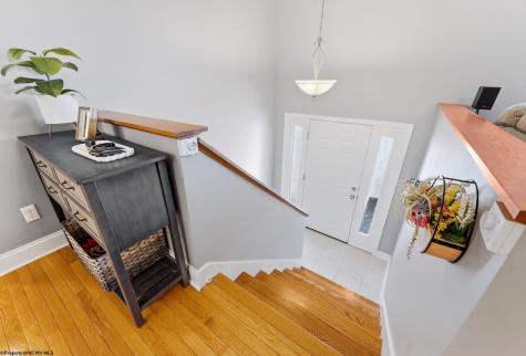89 Antietam Drive Morgantown WV 26508