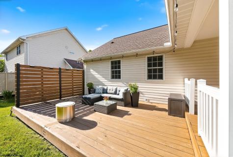 89 Antietam Drive Morgantown WV 26508