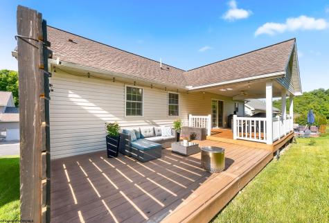 89 Antietam Drive Morgantown WV 26508