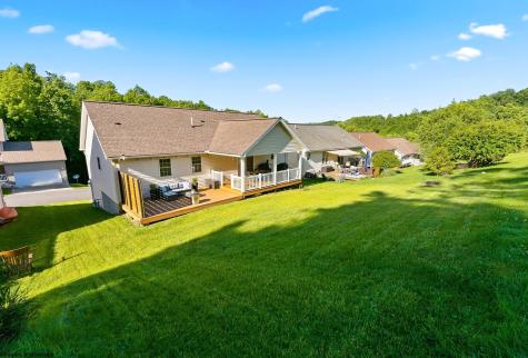 89 Antietam Drive Morgantown WV 26508