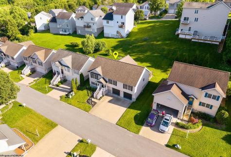 89 Antietam Drive Morgantown WV 26508