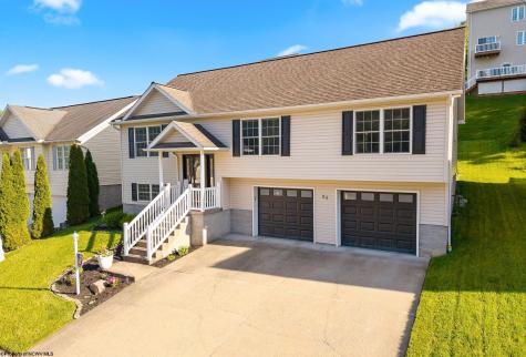 89 Antietam Drive Morgantown WV 26508