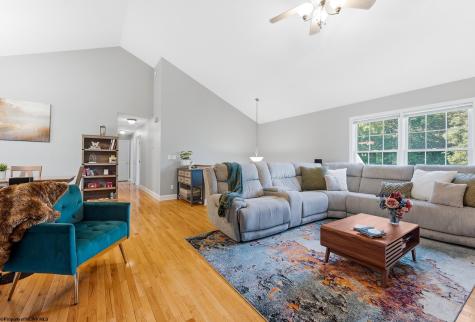 89 Antietam Drive Morgantown WV 26508
