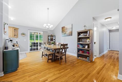 89 Antietam Drive Morgantown WV 26508