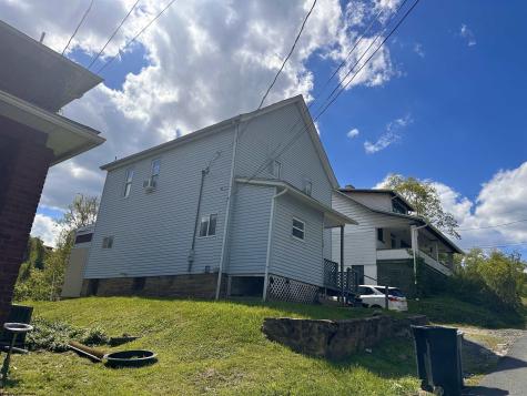 125 Bonview Avenue Fairmont WV 26554