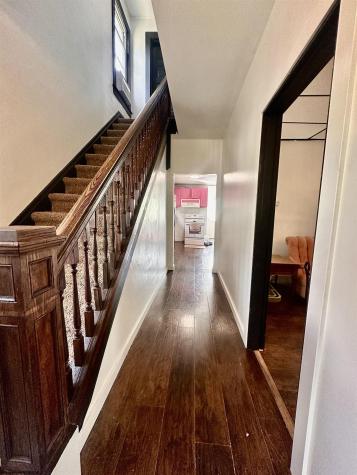 125 Bonview Avenue Fairmont WV 26554