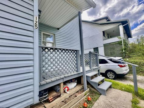 125 Bonview Avenue Fairmont WV 26554