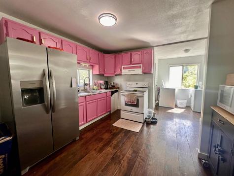 125 Bonview Avenue Fairmont WV 26554