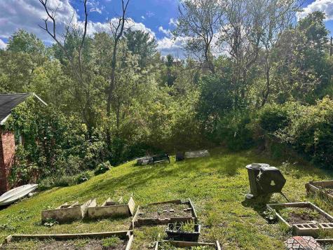 125 Bonview Avenue Fairmont WV 26554