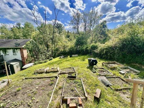 125 Bonview Avenue Fairmont WV 26554