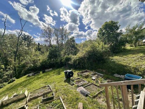 125 Bonview Avenue Fairmont WV 26554