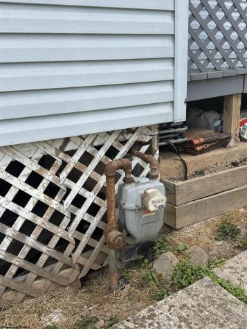 125 Bonview Avenue Fairmont WV 26554