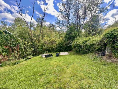 125 Bonview Avenue Fairmont WV 26554