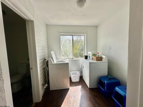 125 Bonview Avenue Fairmont WV 26554