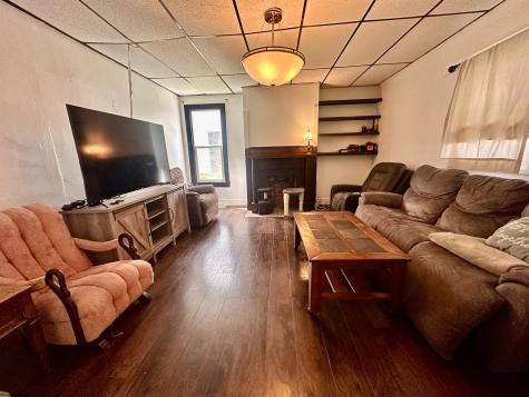 125 Bonview Avenue Fairmont WV 26554