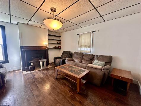 125 Bonview Avenue Fairmont WV 26554
