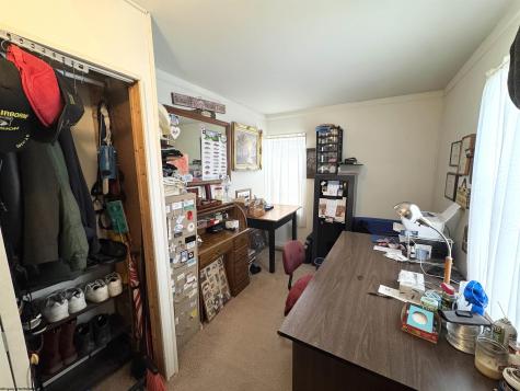 617 Virginia Avenue Fairmont WV 26554