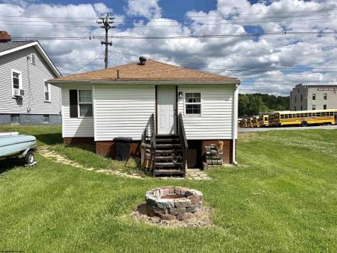 617 Virginia Avenue Fairmont WV 26554