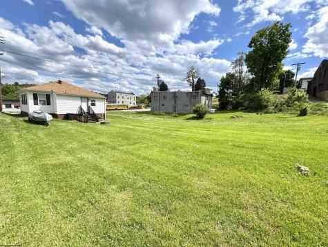 617 Virginia Avenue Fairmont WV 26554