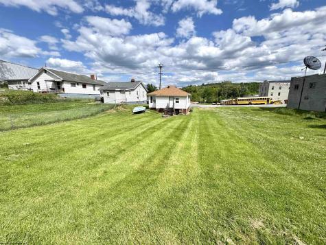 617 Virginia Avenue Fairmont WV 26554