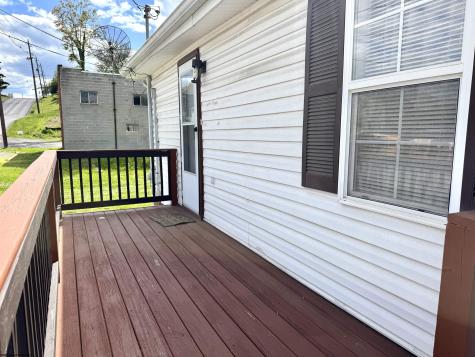 617 Virginia Avenue Fairmont WV 26554
