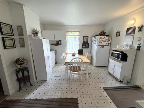 617 Virginia Avenue Fairmont WV 26554