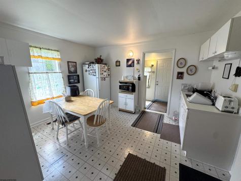 617 Virginia Avenue Fairmont WV 26554