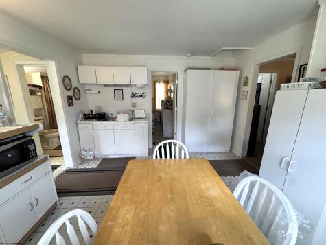 617 Virginia Avenue Fairmont WV 26554