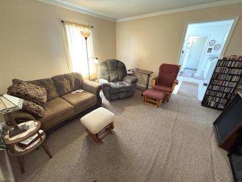 617 Virginia Avenue Fairmont WV 26554