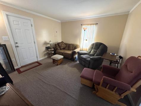 617 Virginia Avenue Fairmont WV 26554
