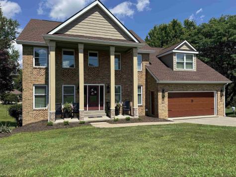 7317 Scottsdale Road Fairmont WV 26554