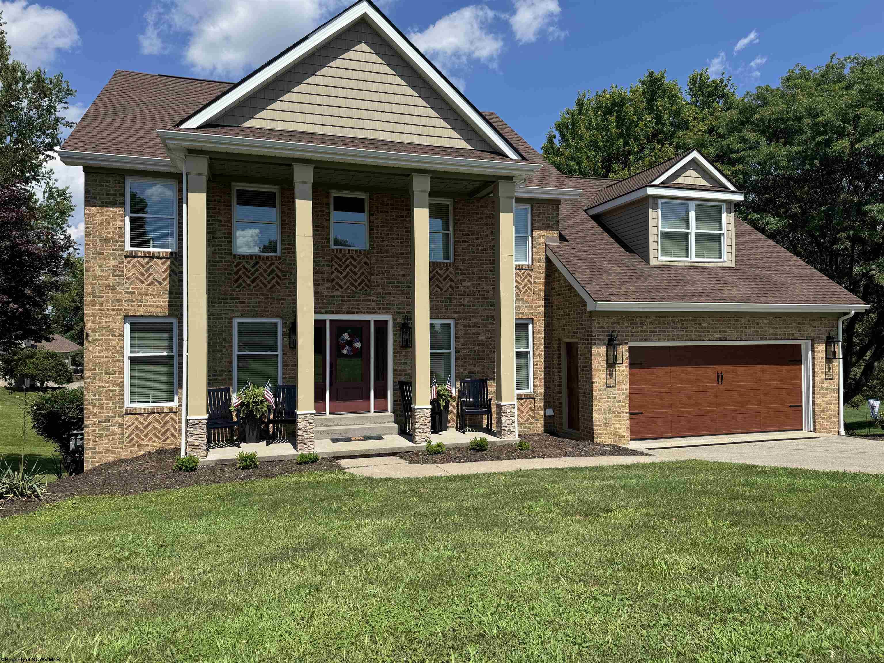 7317 Scottsdale Road Fairmont WV 26554