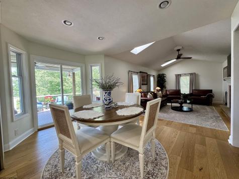 7317 Scottsdale Road Fairmont WV 26554