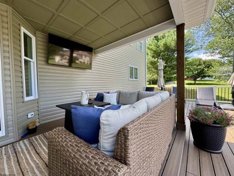 7317 Scottsdale Road Fairmont WV 26554