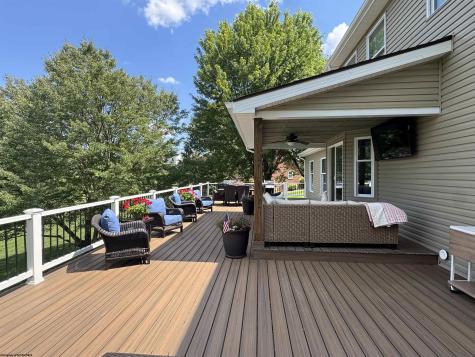 7317 Scottsdale Road Fairmont WV 26554