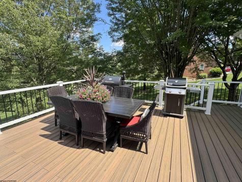 7317 Scottsdale Road Fairmont WV 26554