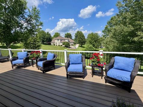 7317 Scottsdale Road Fairmont WV 26554