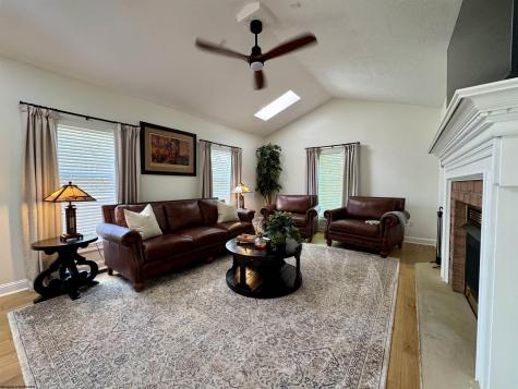 7317 Scottsdale Road Fairmont WV 26554