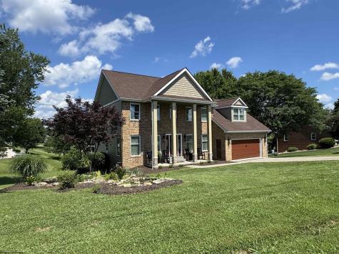 7317 Scottsdale Road Fairmont WV 26554