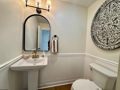 7317 Scottsdale Road Fairmont WV 26554