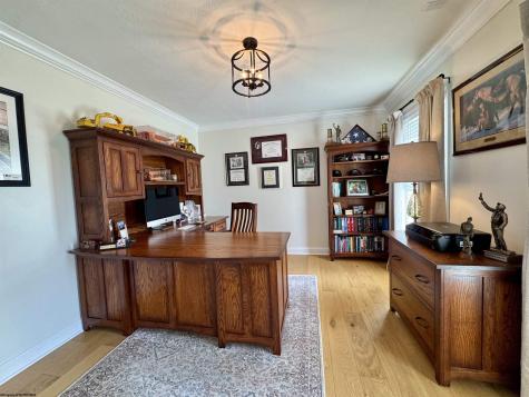 7317 Scottsdale Road Fairmont WV 26554