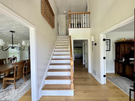 7317 Scottsdale Road Fairmont WV 26554