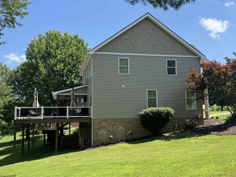 7317 Scottsdale Road Fairmont WV 26554