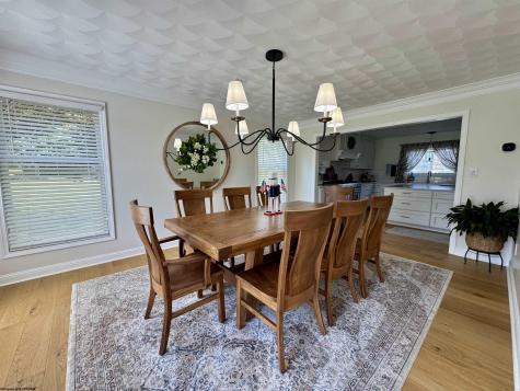 7317 Scottsdale Road Fairmont WV 26554