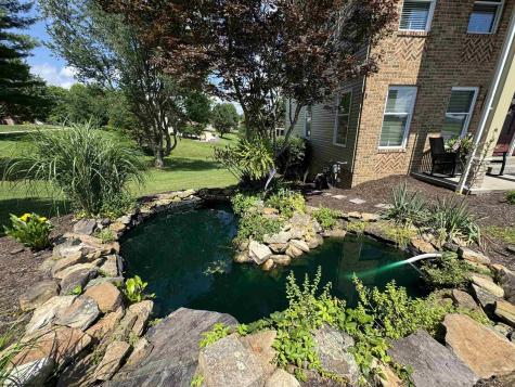 7317 Scottsdale Road Fairmont WV 26554